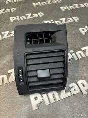 Дефлектор воздушный Toyota Prado 150