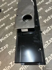 Карман багажника Land Rover Discovery L462