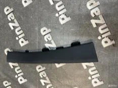 Накладка в салоне передняя правая Audi Q7 4M