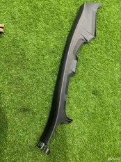 Пластик салона Lexus ES 7