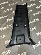 Обшивка стойки центральной