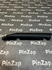 Накладка салона Jeep Wrangler JL