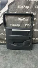 Обшивка сдвижной двери левая Peugeot Traveller