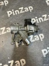 Клапан EGR Jeep Wrangler JL 2.0