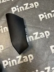 Накладка декоративная на торпедо Audi Q7