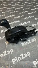 Селектор кпп Toyota Hilux 8 рест