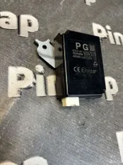 Блок управления Toyota Land Cruiser Prado