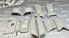 Обшивка салона Land Rover Sport 2 L494 комплект