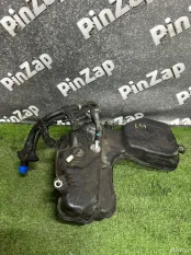 Бак AdBlue Kia Sorento Prime 3