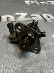 Тнвд Jaguar XJ x351