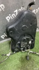 Бак AdBlue Land Rover L462