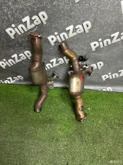 Катализатор Audi Q7 4M