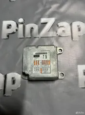 Блок SRS Airbag Toyota / Lexus