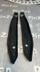 Пыльник крыла передний Mercedes-Benz GLE V167