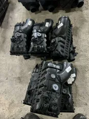 Корпус воздушного фильтра Range Rover L494