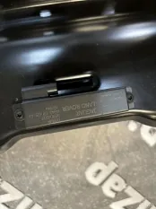 Антенна Range Rover L405