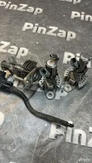 Форсунка мочевины LR Range Rover Sport 2 L494