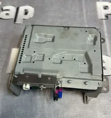 Блок управления мультимедиа Mercedes-Benz GLS X167