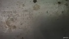 Выхлопная система Range Rover Velar L560