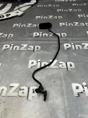 Трубка вакуумного усилителя с датчиком Audi Q5 FY