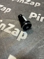 Разъем aux / usb Land Rover Discovery 5 L462