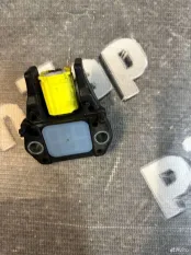 Датчик удара Toyota Land Cruiser Prado 150