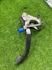 Педаль тормоза Range Rover L405