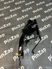 Модуль антенны Range Rover L560