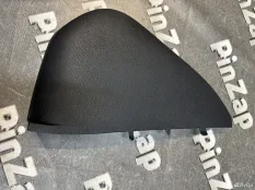 Декоративная накладка торпедо левая Audi Q7 4M