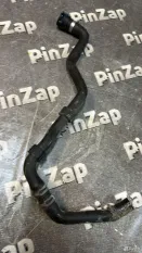 Патрубок системы охлаждения audi Q5 fyb