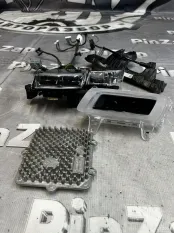 Запчасти Фары Range Rover L405 рест