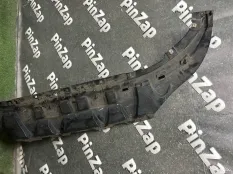 Пыльник бампера передний Audi Q7