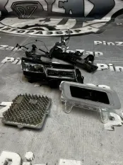 Фара правая комплект Range Rover L405 рест