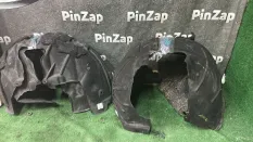 Подкрылок задний / передний комплект Audi Q5 fyb