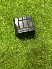 Крепление бампера заднее левое Lexus ES 7