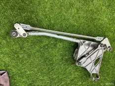 Трапеция стеклоочистителя Audi Q7