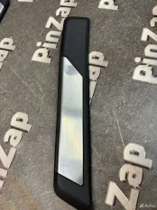 Накладка порога задняя внутренняя Lexus Es 7