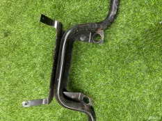 Кронштейн бампера Range Rover Discovery L462