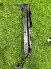 Пыльник крыла правый Audi Q7 4M