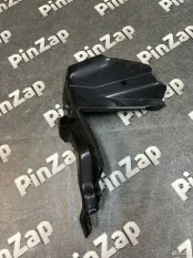 Щит моторного отсека Land Rover Range Rover L405