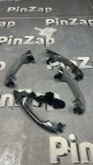 Комплект дверных ручек Mercedes-Benz GLS X167