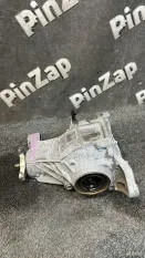 Редуктор задний 3.46 Mercedes-Benz GLS X167