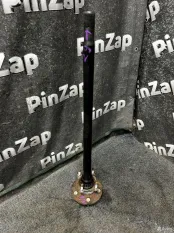 Полуось моста задняя Jeep Wrangler JL 2.0T