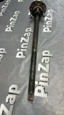 Полуось задняя правая Jeep Wrangler JL