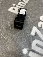 Адаптер USB Toyota LC Prado 150