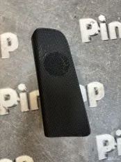 Динамик с пластиком стойки Audi Q7 4M