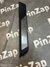 Накладка порога задняя врутренняя Lexus Es 7