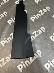 Накладка сиденья на Audi Q7 4M