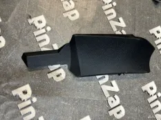 Пластик салона Audi Q7 4M