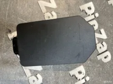 Крышка блока предохранителей Audi Q7 4M